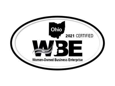 2021 WBE Certification
