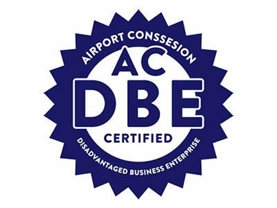 Airport Conssesion Disadvantaged Business Enterprise