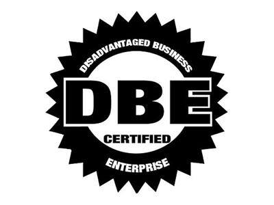 Disadvantaged Business Enterprise